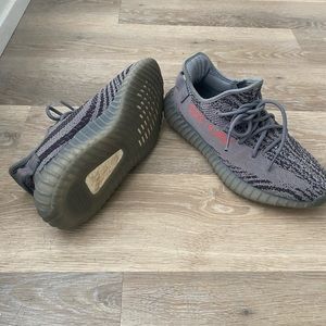 Yeezy 350 Boost Beluga V2